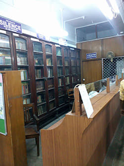 Surendranath College Kolkata Campus photo 10